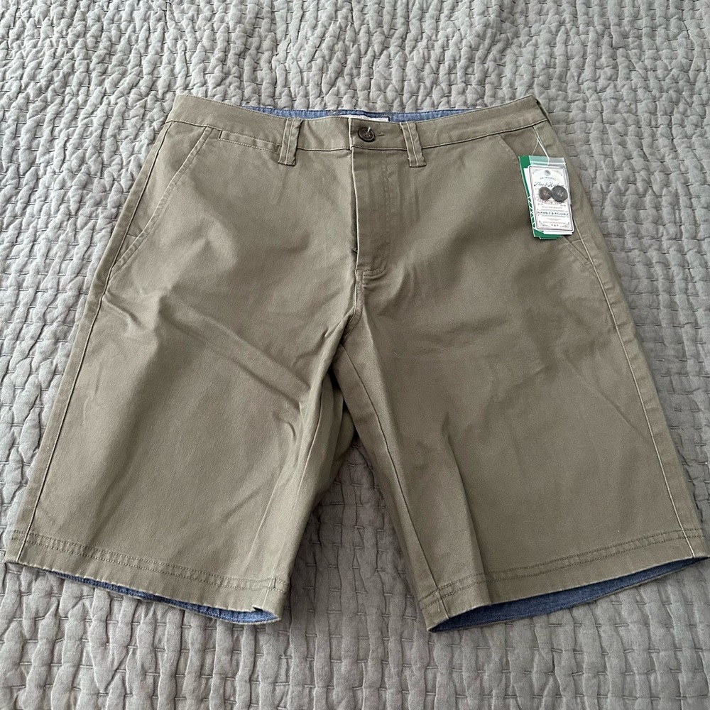 Flag & Anthem Men’s Wingate Shorts